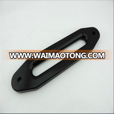 Black Powder Coating OEM Precision CNC Machining Part