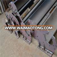 OEM/ODM Sheet Metal Fabrication/Custom precision sheet metal/laser Cutting Service