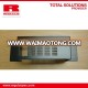 Custom Precision Cold-rolled sheet (SPCC) Laser Cutting Sheet Metal Fabrication for Industrial Electronics