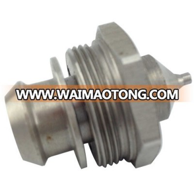 OEM CNC Machining Spraying Nozzle Part