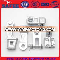 China Hot Forged Electric Power Fittings and Electric Power Hardware - China Electric Power Fitting, Electric Power Hardware