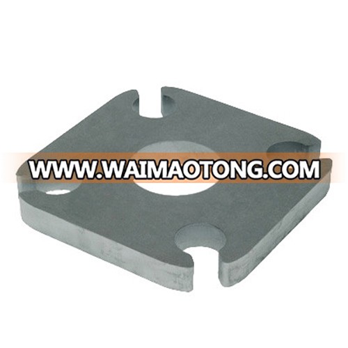 Metal Part Steel Laser Cutting Part